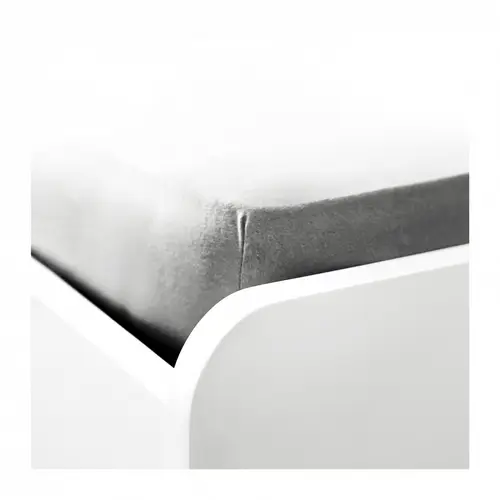 Jersey Spannbettlaken 100% Baumwolle 140-160x200 cm + 25 cm Rundumgummizug Braun Jersey Spannbettlaken 100% Baumwolle 140-160x200 cm + 25 cm Rundumgummizug Braun