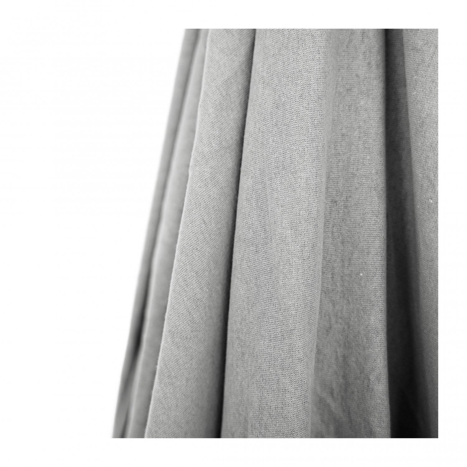 Jersey Spannbettlaken 100% Baumwolle 180-200x200 cm + 25 cm Rundumgummizug Schwarz