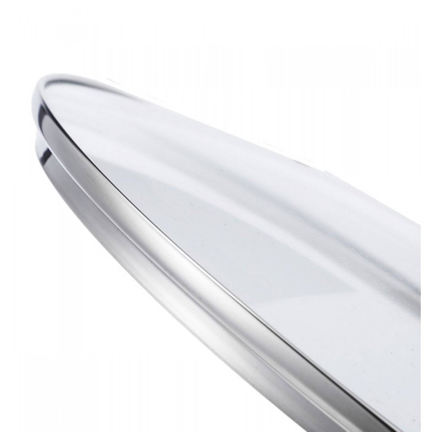 Topfdeckel Glasdeckel Kochtopfdeckel Knauf Pfanne Topf Transparent ?24 cm