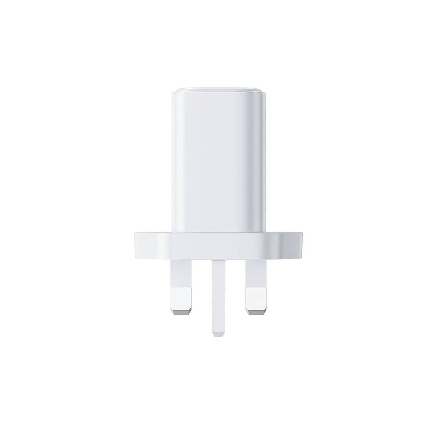 Wandladegerät UK Joyroom FlashSeries JR-TCF05 20W USB-A USB-C Ladegerät  Weiß