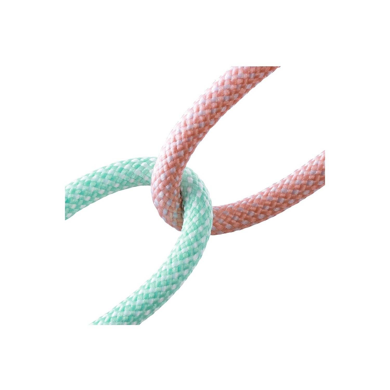 Daten-Kabel Joyroom SA34-CC3 USB-C  USB-C PD-Kabel 60 W 480 Mbit/s 1 m  Weiß Ladekabel