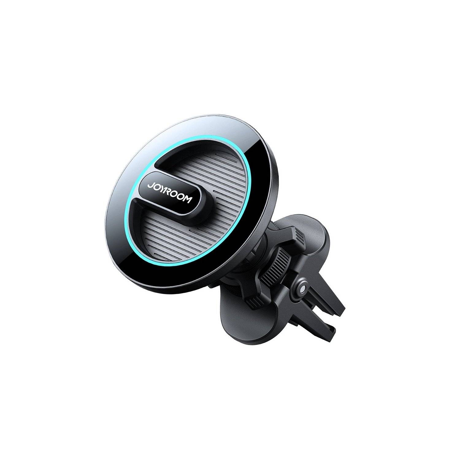 Handy-Halterung Joyroom magnetischer Autotelefonhalter für Cockpit, Armaturenbrett schwarz (JR-ZS366)