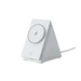 Ladestation - Ladegerät - Choetech T600 15W 3in1 Induktionsladestation  Weiß Ladestation - Ladegerät - Choetech T600 15W 3in1 Induktionsladestation  Weiß