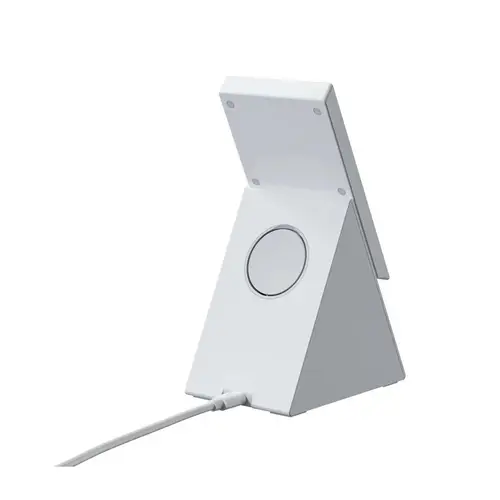 Ladestation - Ladegerät - Choetech T600 15W 3in1 Induktionsladestation  Weiß Ladestation - Ladegerät - Choetech T600 15W 3in1 Induktionsladestation  Weiß