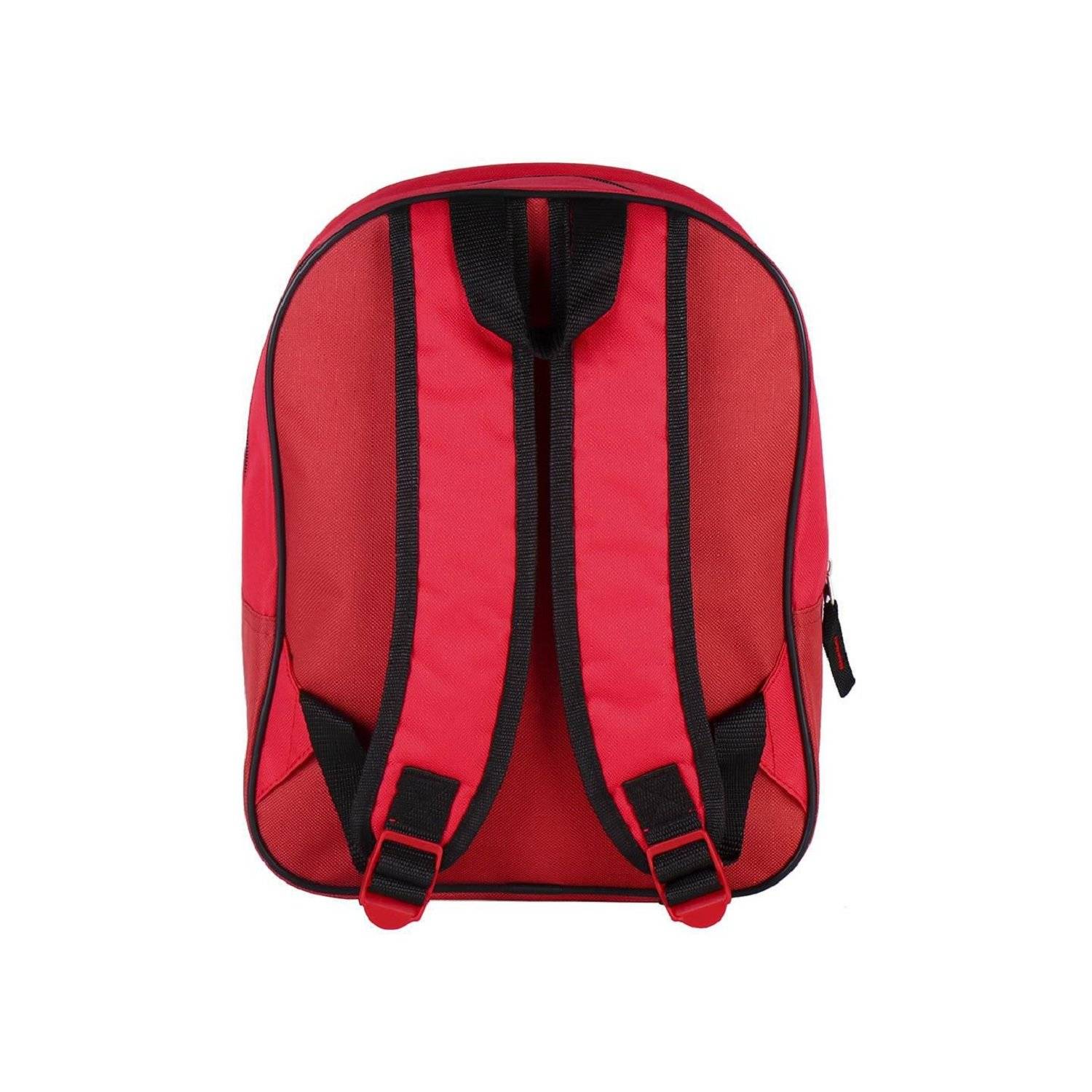 Spiderman 3D Rucksack Backpack Freizeitrucksack: Der tägliche Superhelden-Begleiter für junge Abenteurer