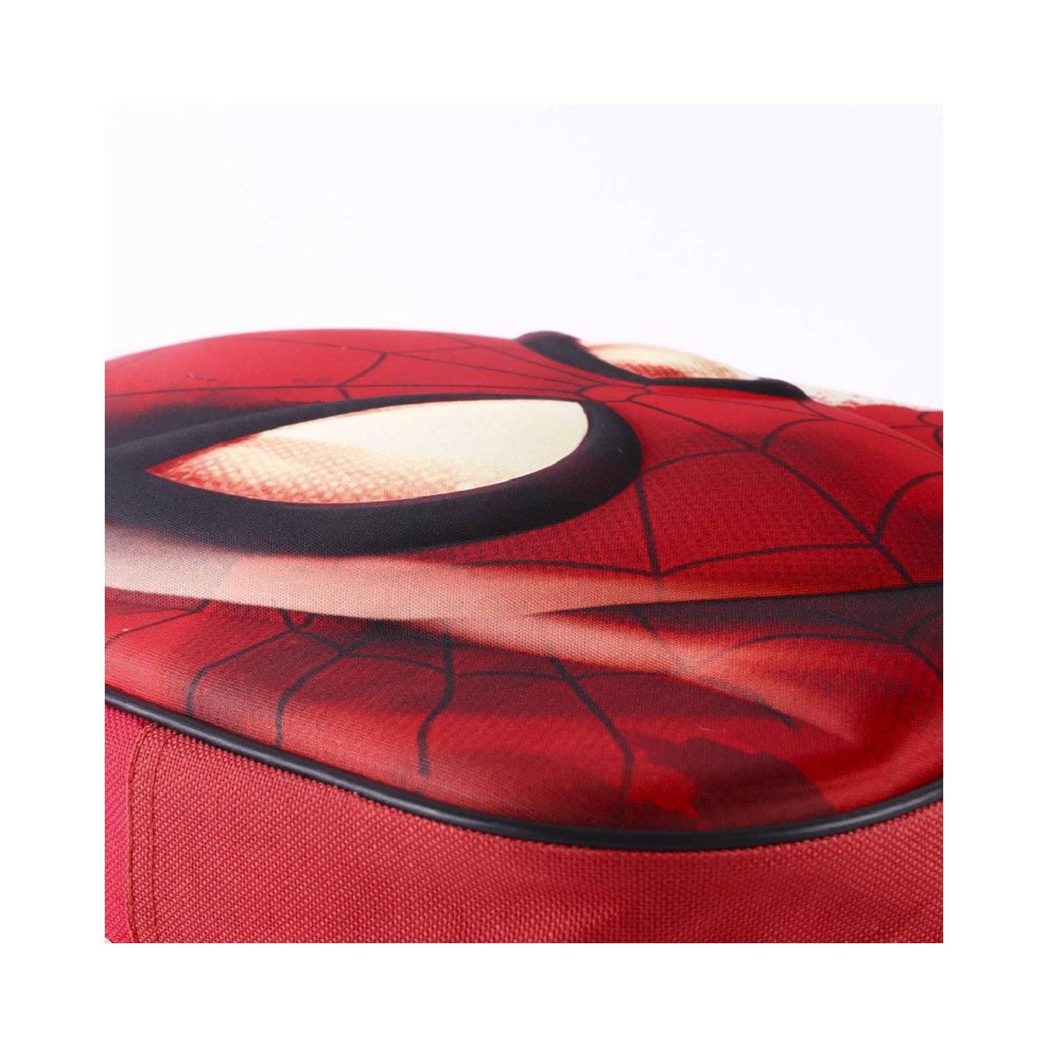 Spiderman 3D Rucksack Backpack Freizeitrucksack: Der tägliche Superhelden-Begleiter für junge Abenteurer