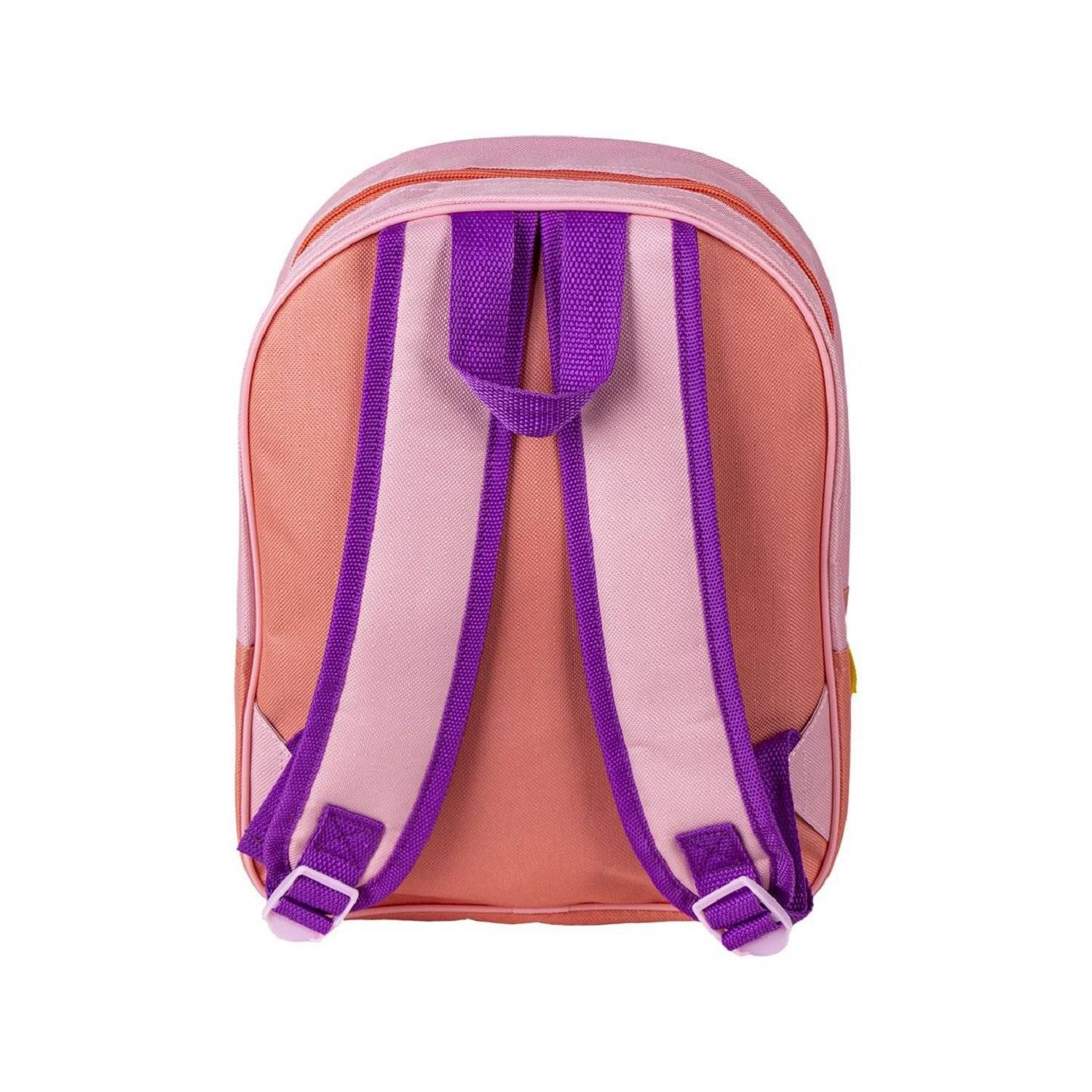 Minnie Maus 3D Rucksack Freizeitrucksack: Der ultimative Rucksack für unterwegs