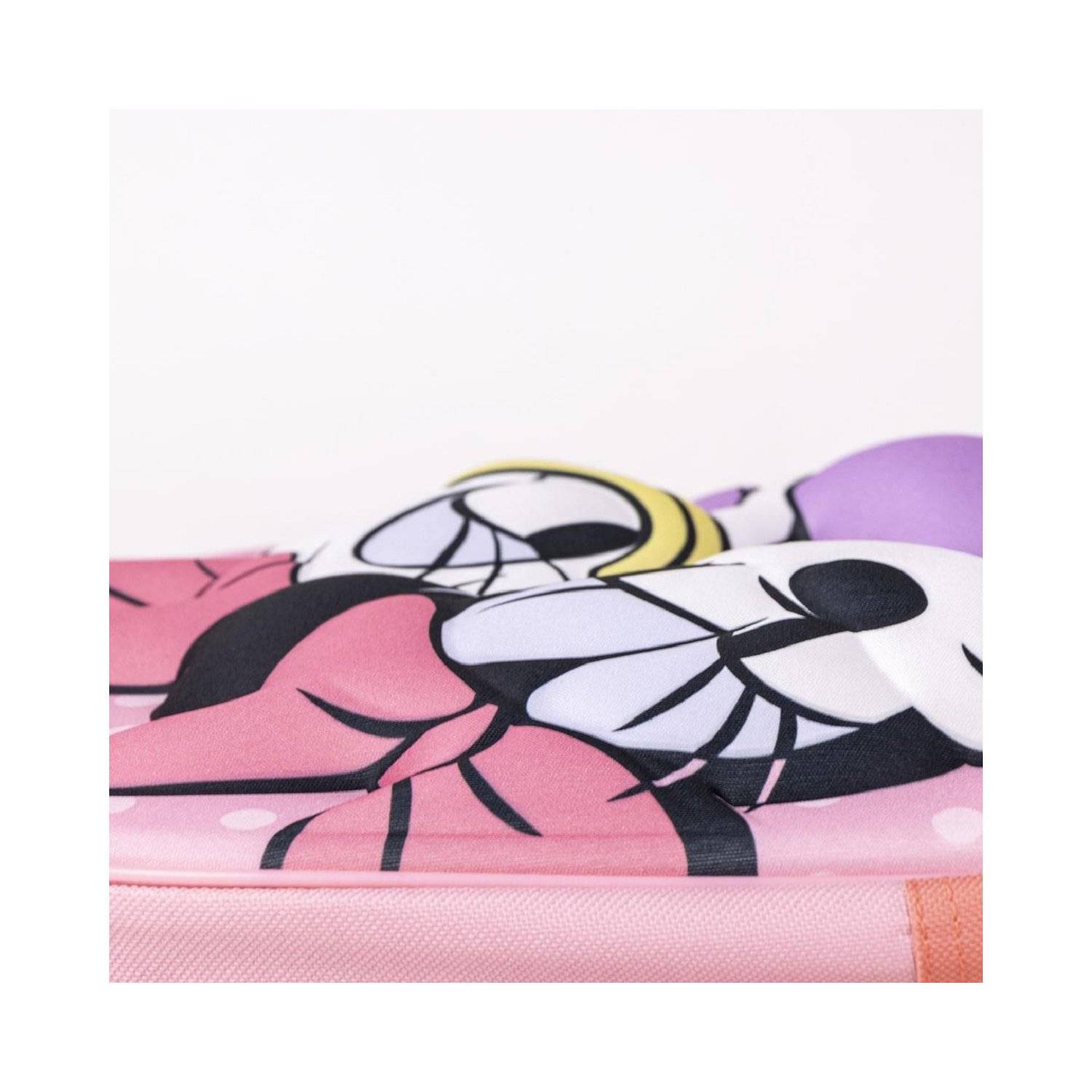 Minnie Maus 3D Rucksack Freizeitrucksack: Der ultimative Rucksack für unterwegs