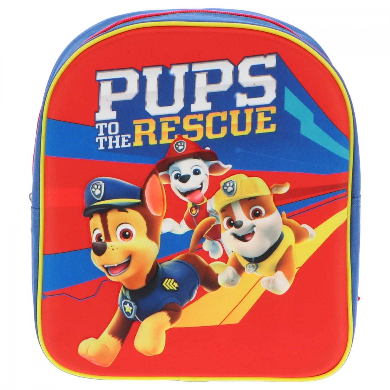 Paw Patrol 3D Schultasche Freizeitrucksack: Der ultimative Rucksack für unterwegs