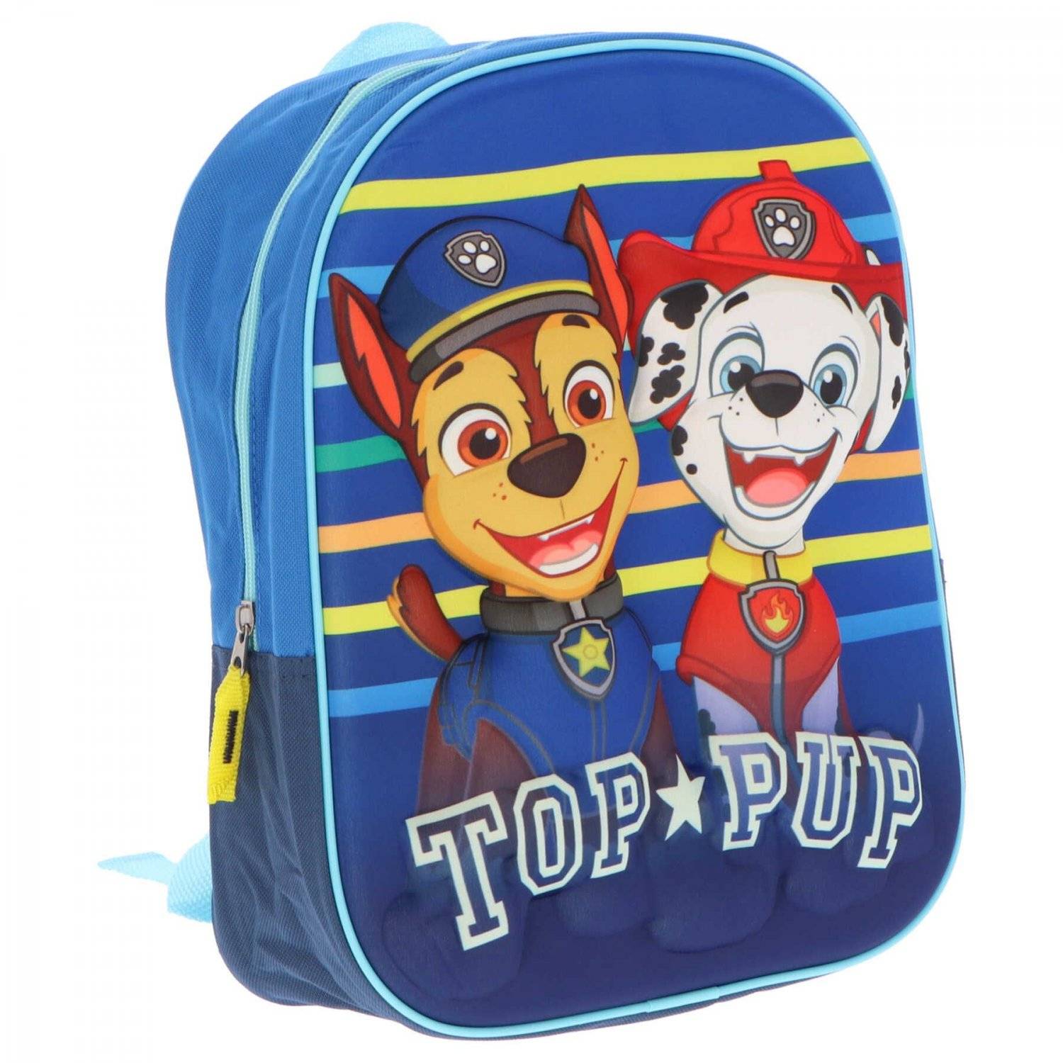 Paw Patrol 3D Schulrucksack Freizeitrucksack: Ein Must-Have für Paw Patrol Fans