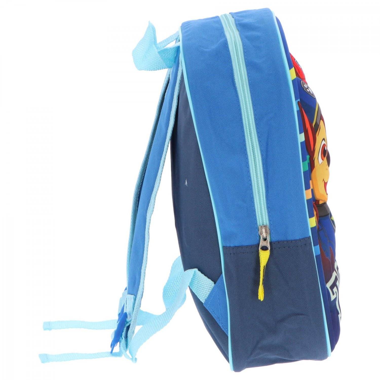 Paw Patrol 3D Schulrucksack Freizeitrucksack: Ein Must-Have für Paw Patrol Fans