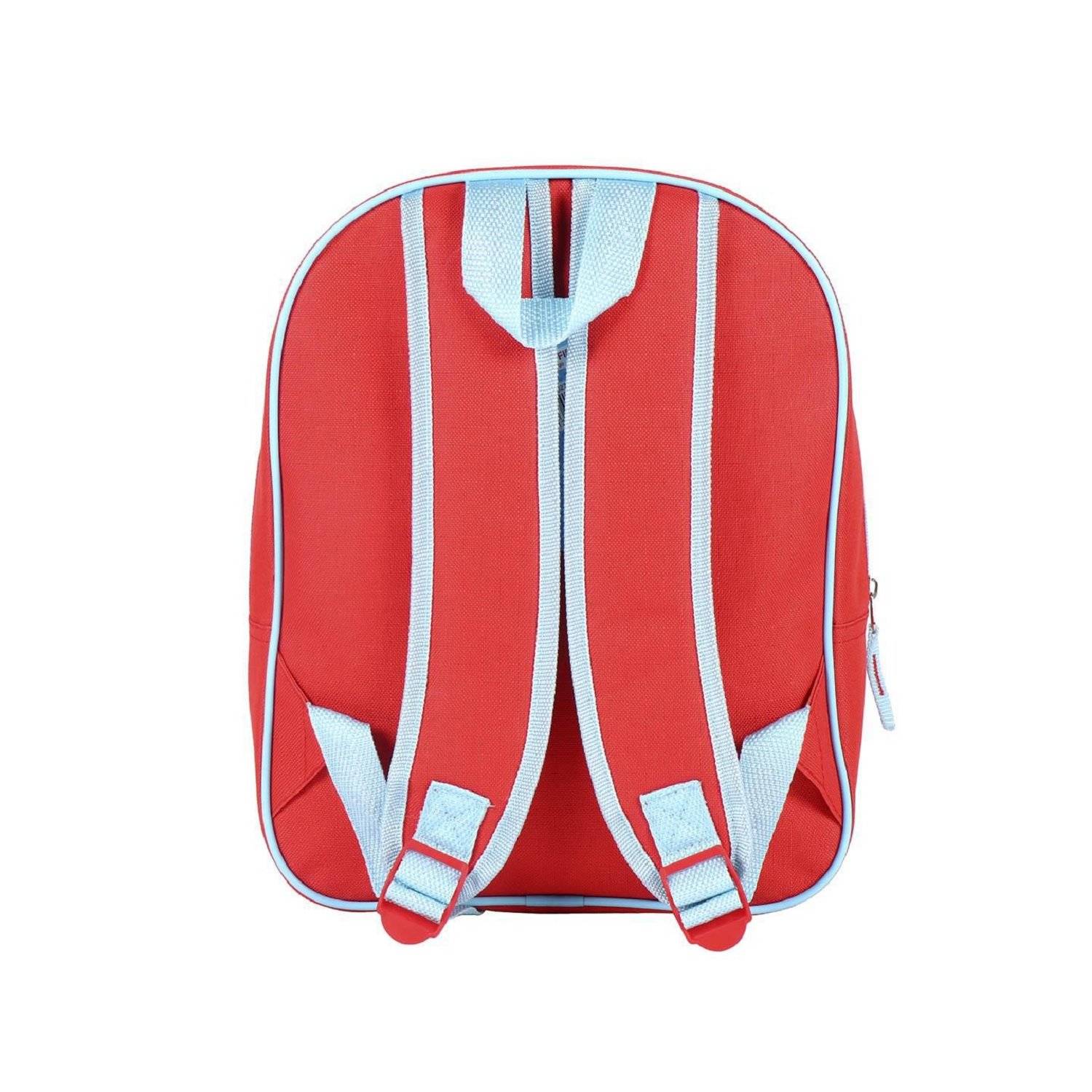 Mickey Maus 3D Rucksack Freizeitrucksack: Der ultimative Rucksack für unterwegs