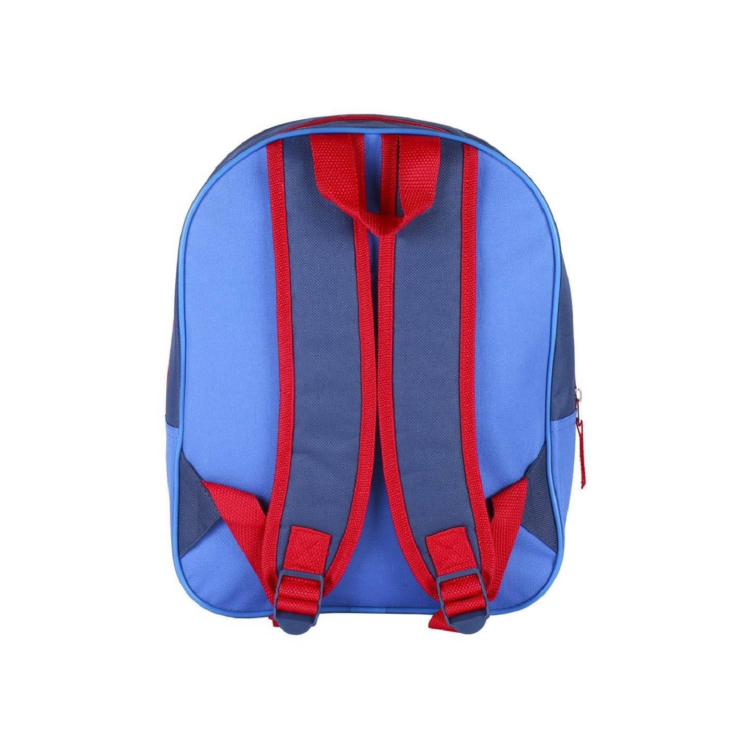 Avengers 3D Rucksack Freizeitrucksack: Der ultimative Rucksack für unterwegs
