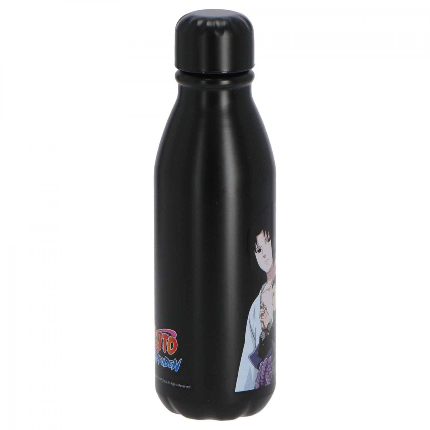 Naruto 600ml Wasserflasche aus Aluminium: Ein Must-have für Naruto-Fans