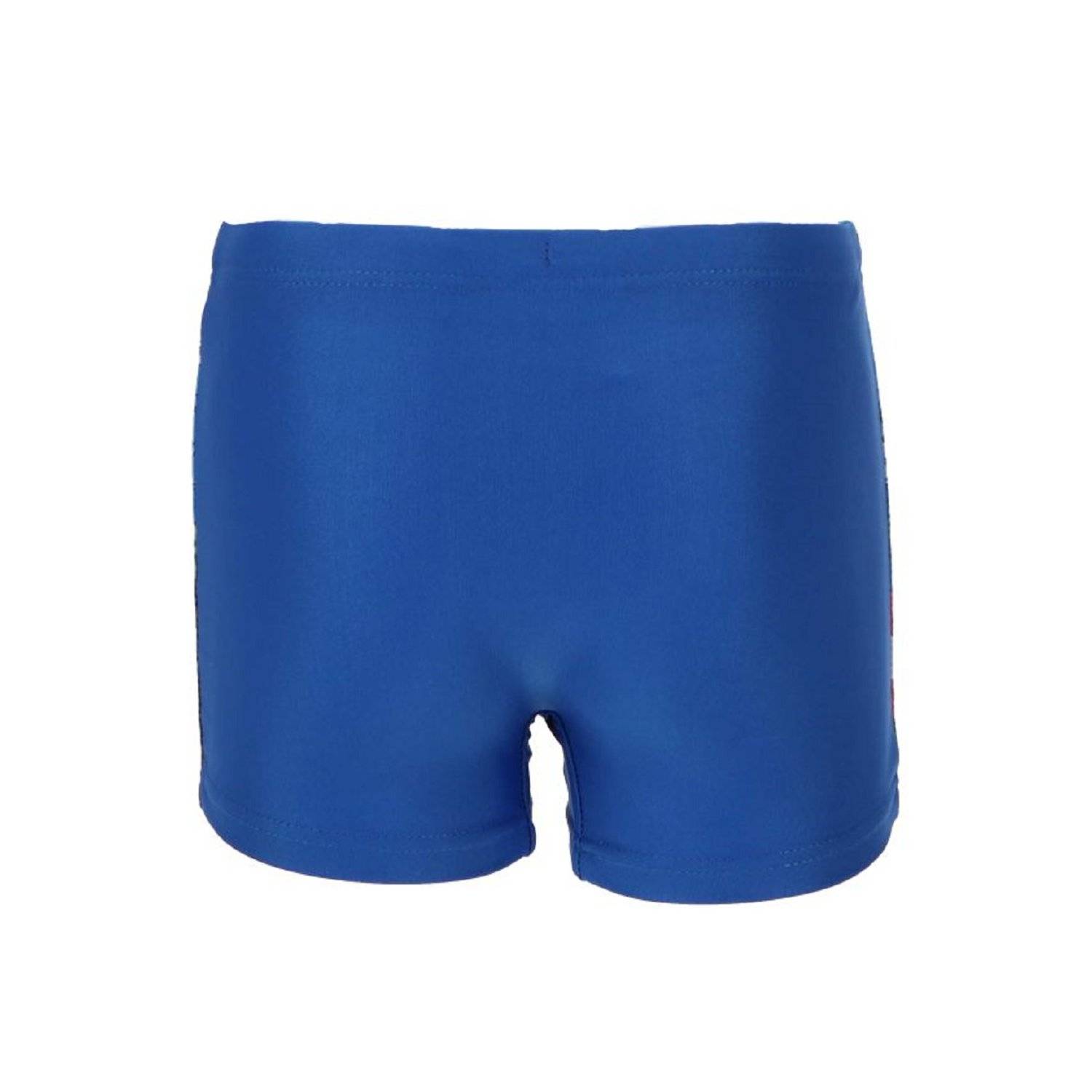 Avengers Badehose für Jungen: Komfort und Strapazierfähigkeit vereint Blau 3/4 Jahre