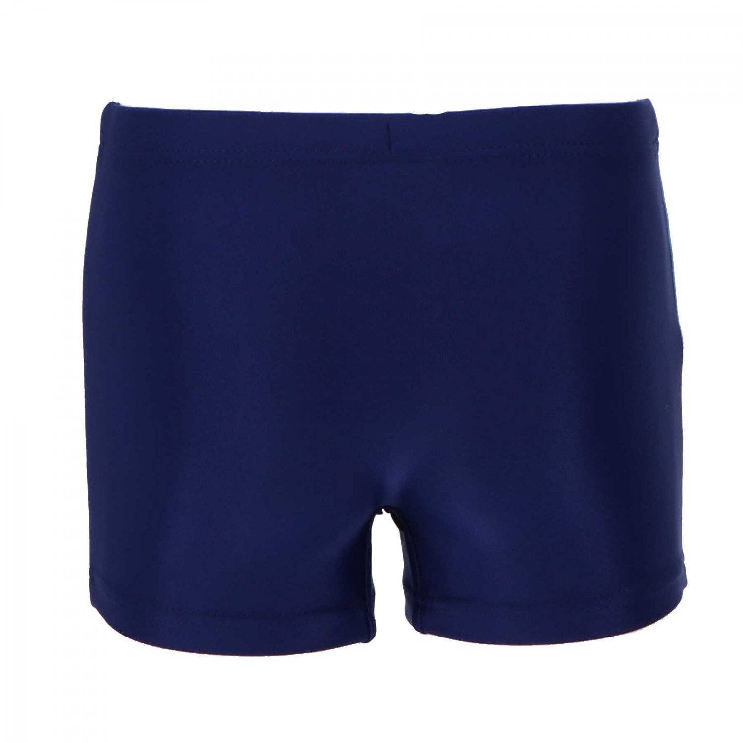 Avengers Badehose Schwimmboxer Badeshorts für Jungen: Mit Stil ins Wasser Dunkelblau 3/4 Jahre