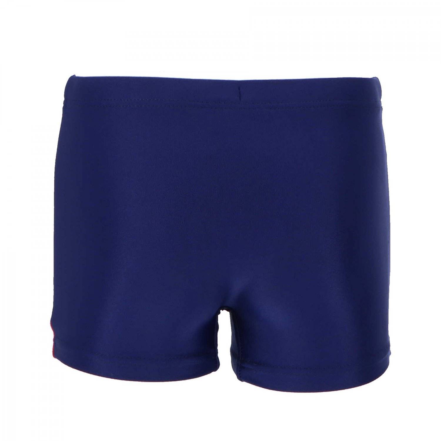 Cars Disney Schwimmboxer Badehose Shorts für Jungen: Komfortabel und langlebig Dunkelblau 2/3 Jahre