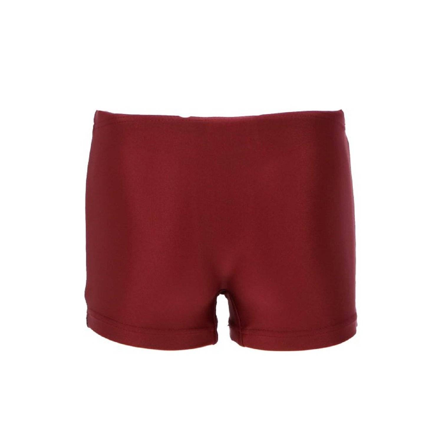 Harry Potter Badehose Schwimmboxer für Jungen: Stilvoll ins Wasser tauchen Schwarz 10/12 Jahre