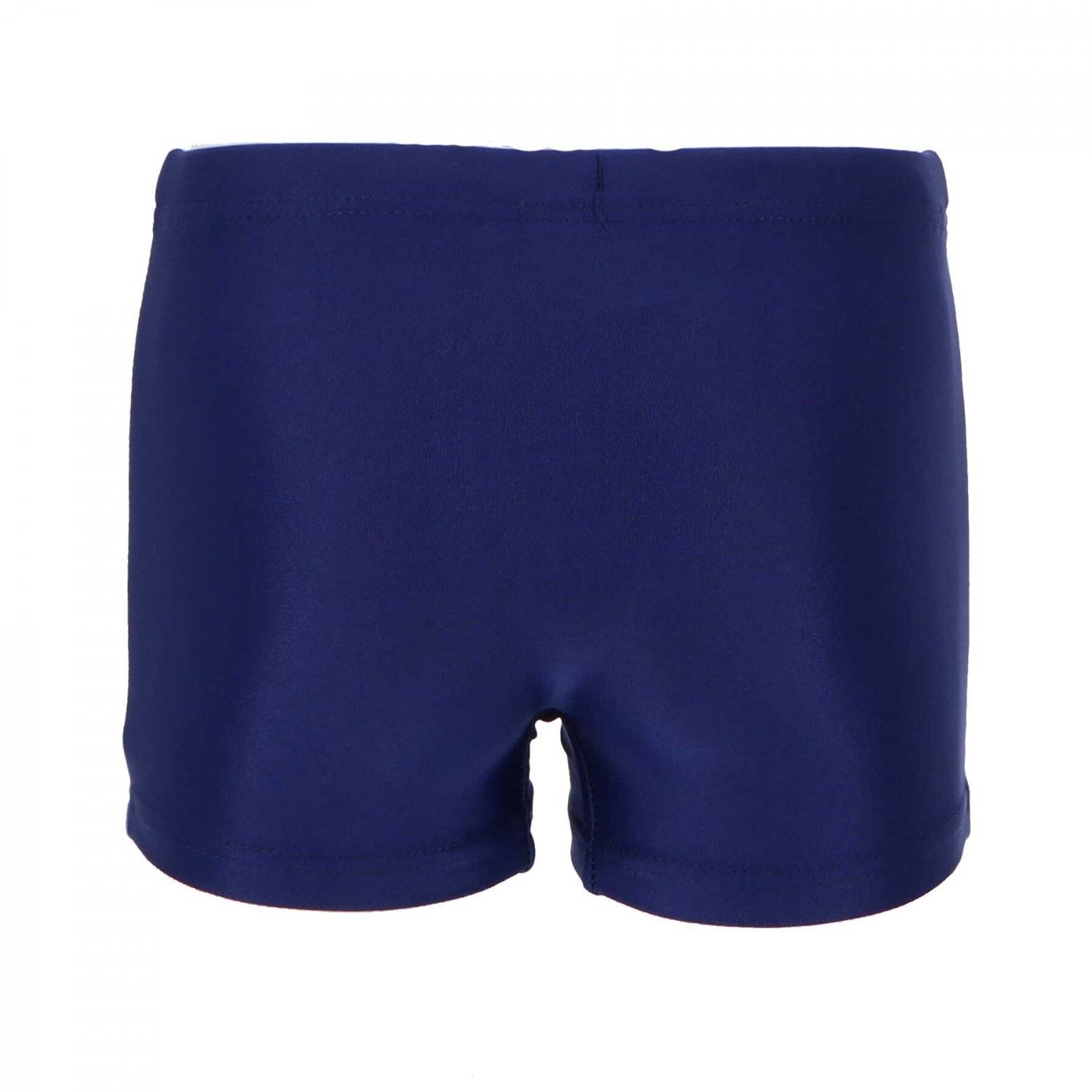 Lilo & Stitch Schwimmboxer für Jungen: Ein Must-Have für sommerliche Wasserabenteuer 5/6 Jahre