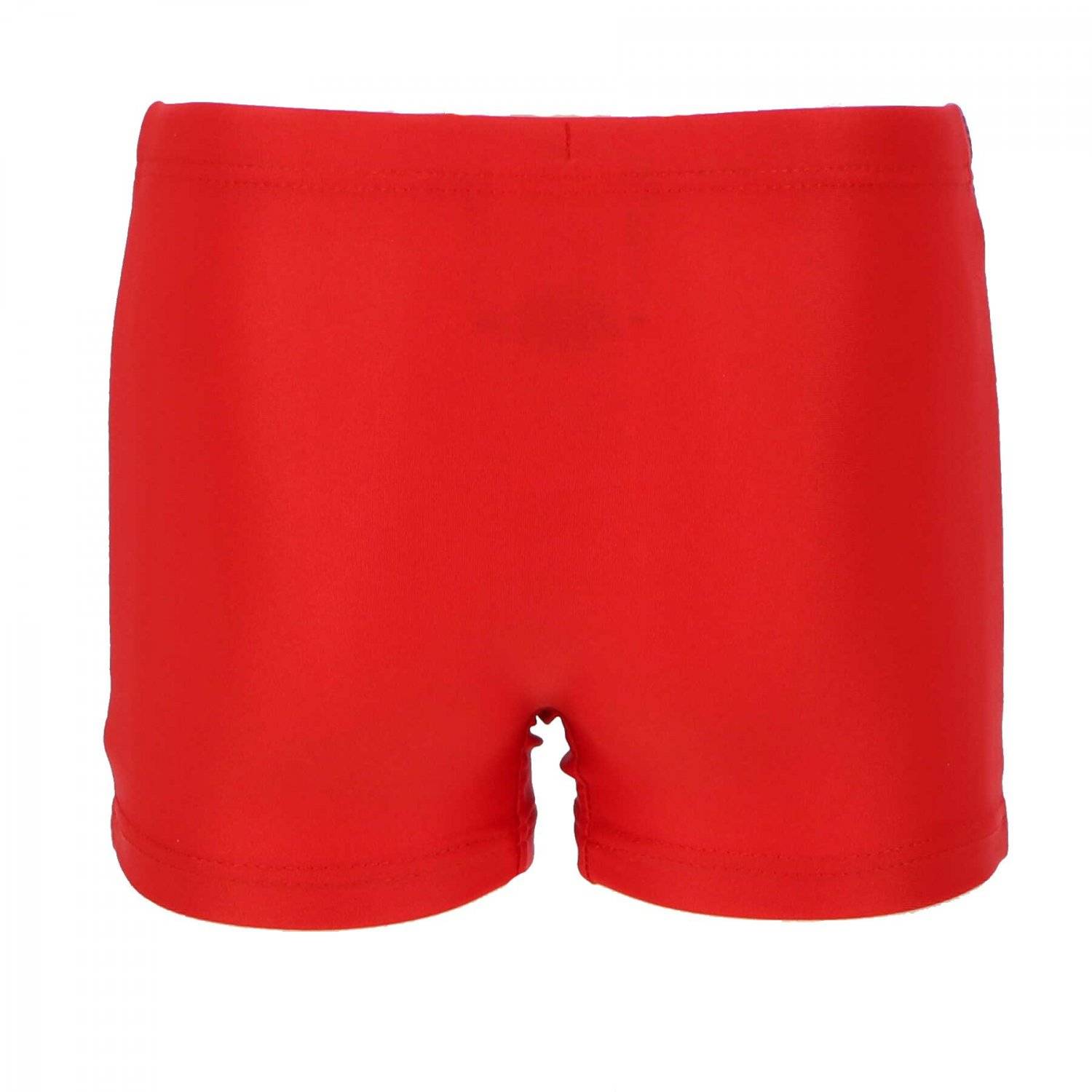 Mickey Mouse Schwimmboxer Badehose Shorts für Jungen: Komfortabel und langlebig Rot 2/3 Jahre