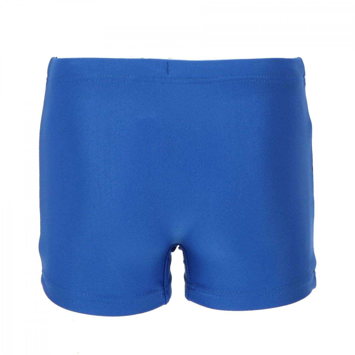 Naruto Schwimmboxer für Jungen: Stylisch und strapazierfähig für sommerlichen Badespaß Blau 10 Jahre