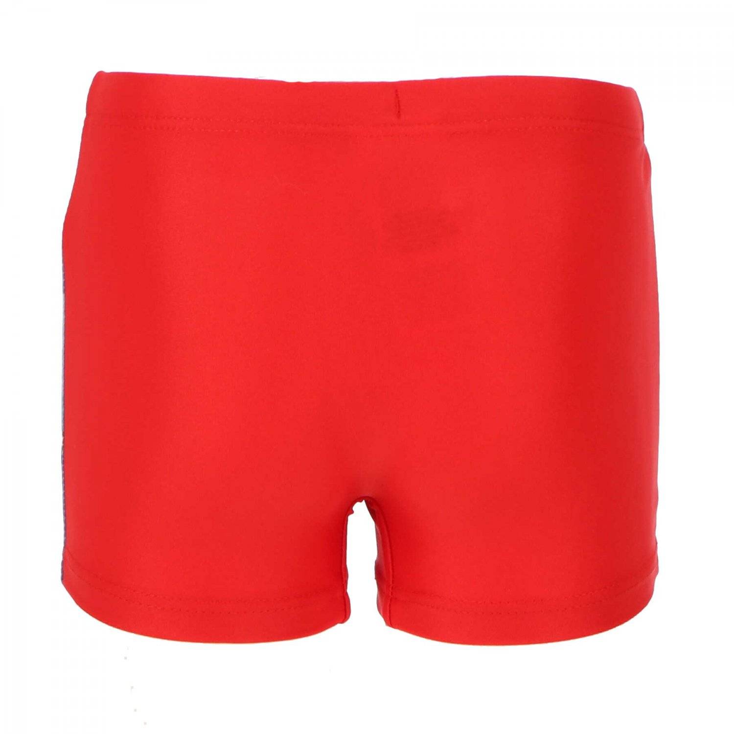Paw Patrol Badehose für Jungen: Perfekt für sommerliche Abenteuer am Wasser Rot 3/4 Jahre