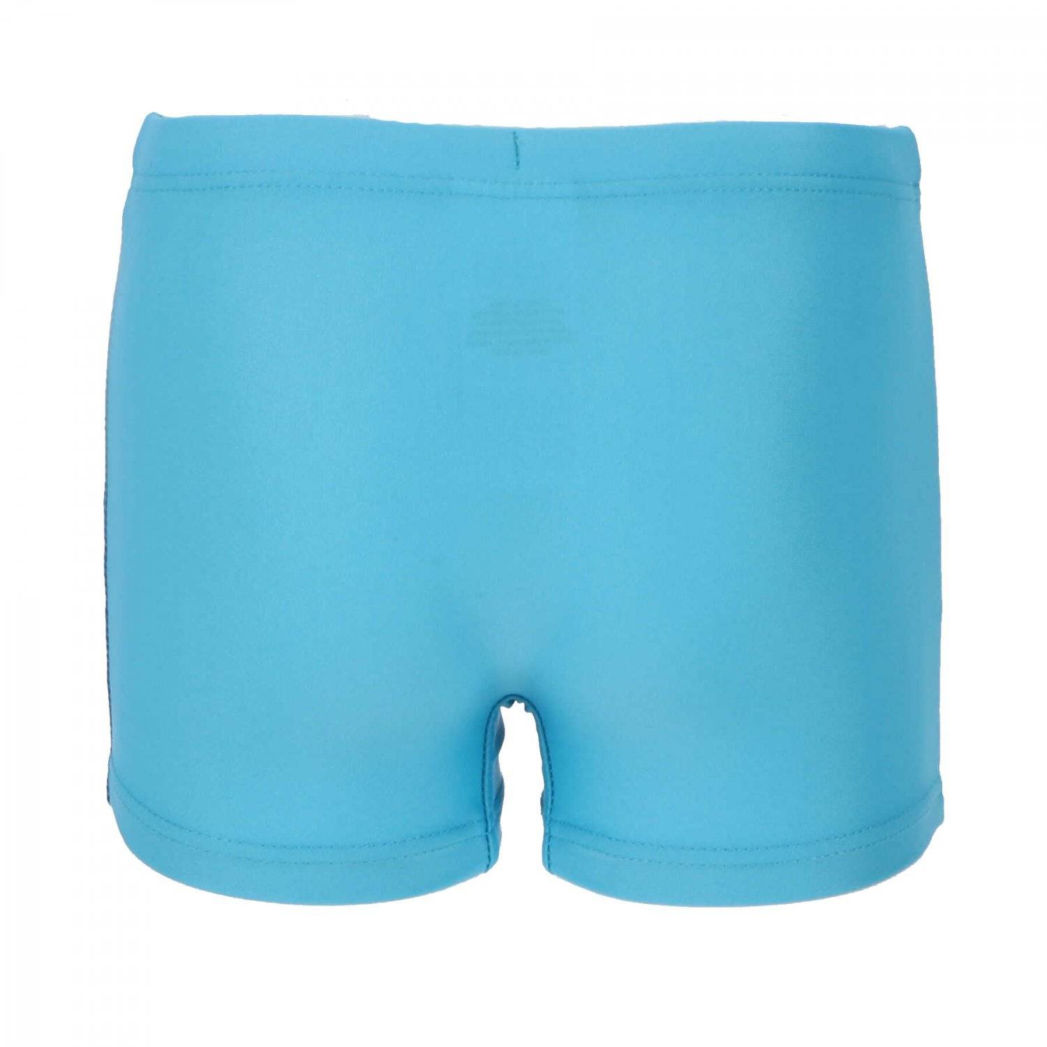 Peppa Pig Badeshorts für Jungen: Cool und bequem für Poolabenteuer Hellblau 2/3 Jahre