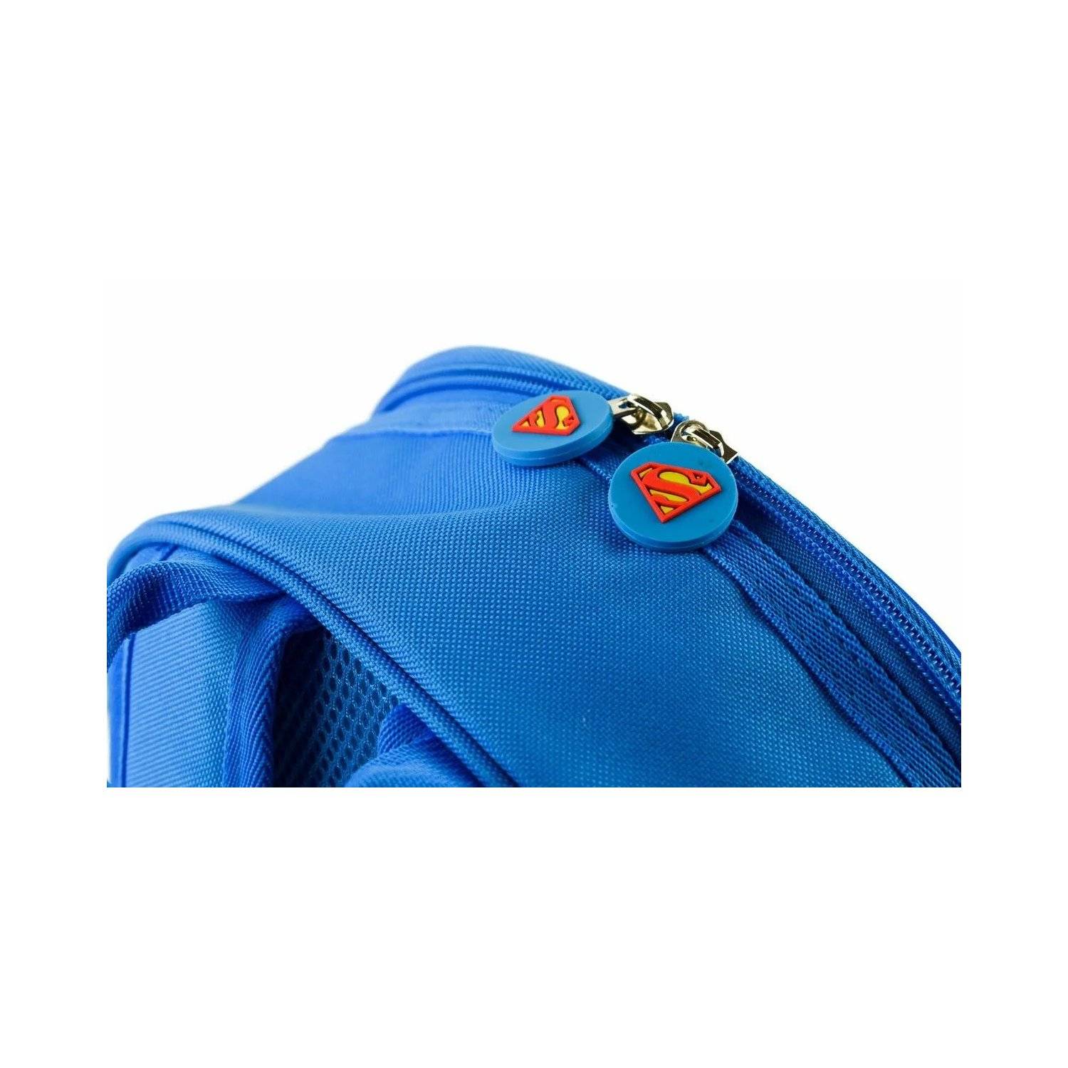 Kinderrucksack Superman Justice League CAPPE Rucksack 5L Ridaz Kids Reisekoffer