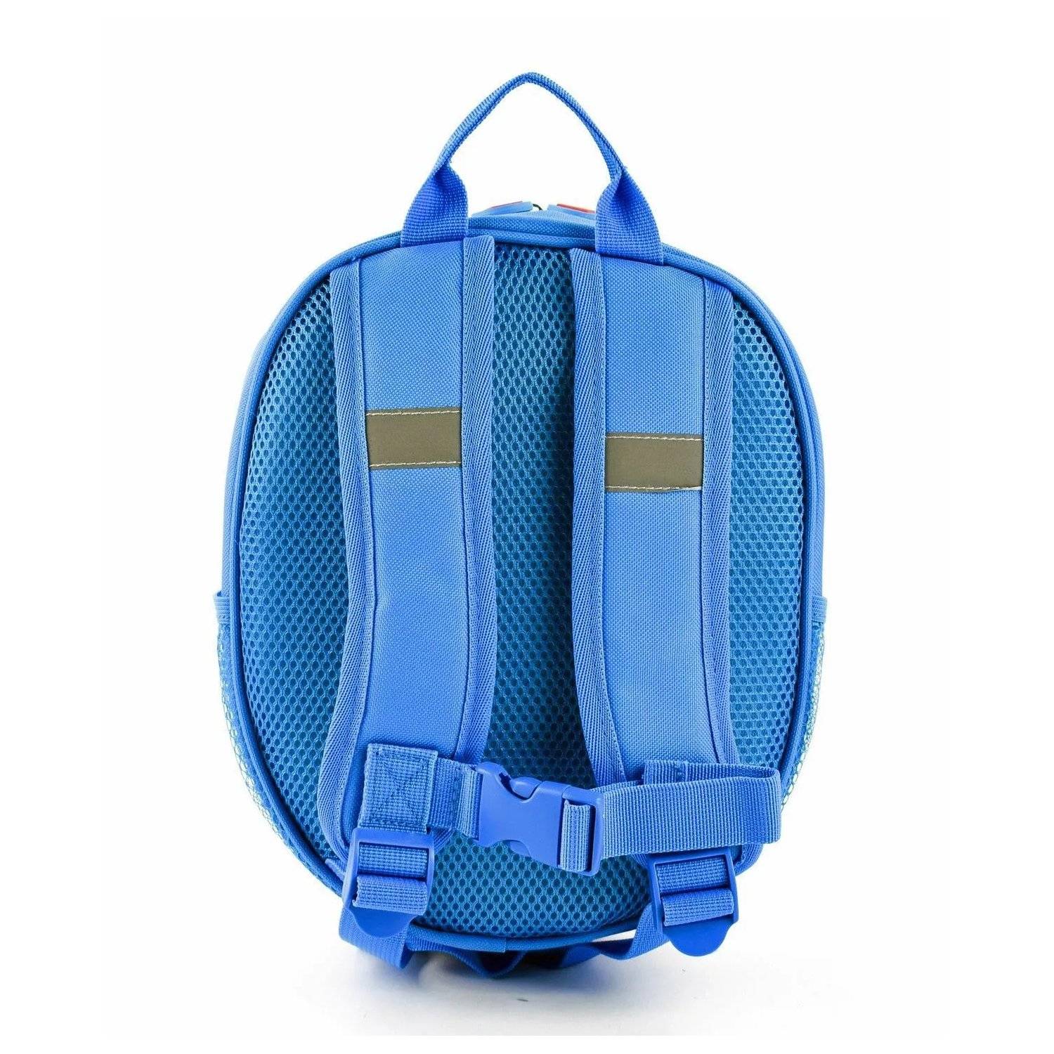 Kinderrucksack Superman Justice League CAPPE Rucksack 5L Ridaz Kids Reisekoffer