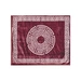Weiche Decke aus Polyester mit Muster 200 cm x 240 cm Doppellagig Kuscheldecke Fleecedecke Bordeaux Weiche Decke aus Polyester mit Muster 200 cm x 240 cm Doppellagig Kuscheldecke Fleecedecke Bordeaux