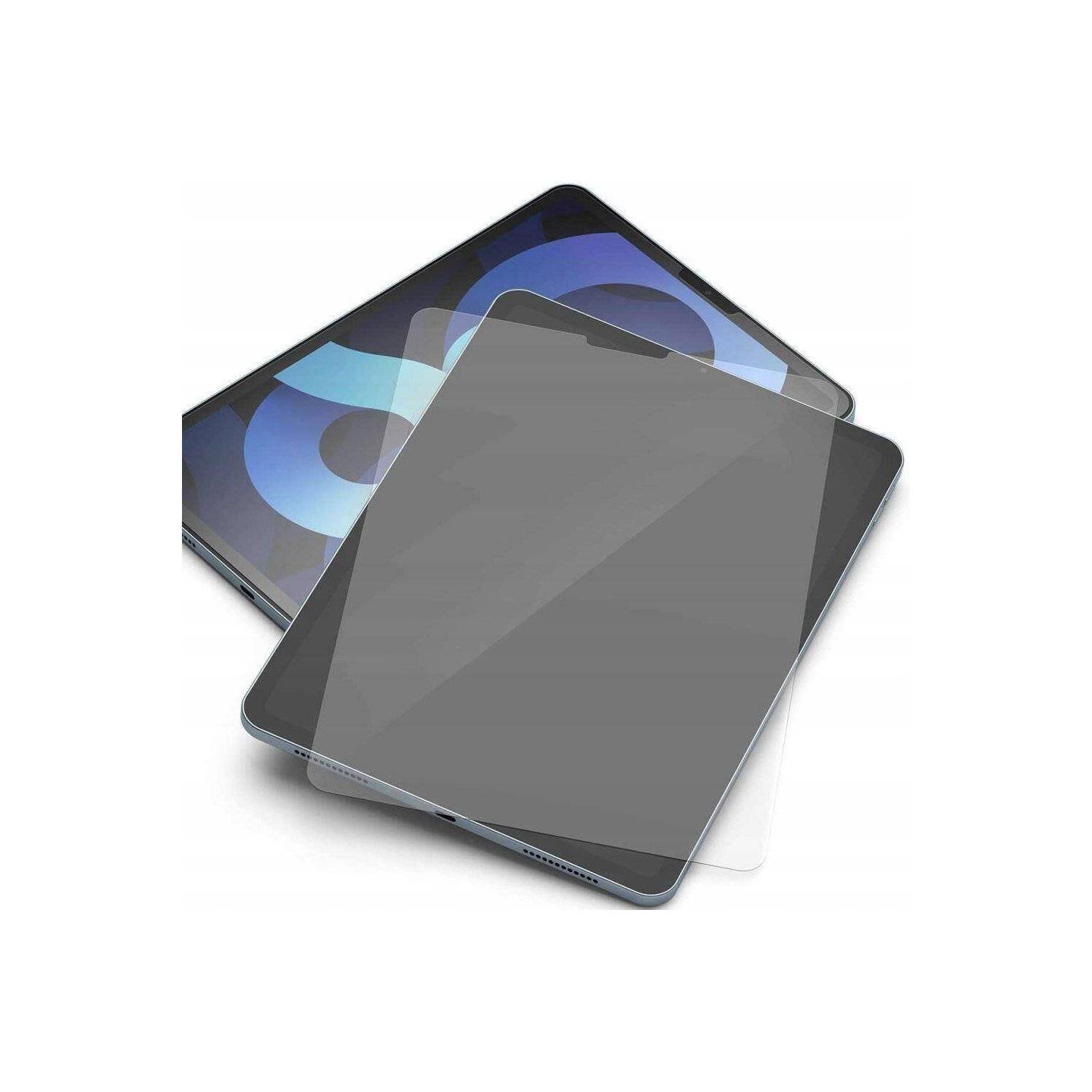 Displayschutzglas Gehärtetes Glas kompatibel mit Samsung Galaxy Tab A9+ 11.0 HOFI Glas Pro+ Klar