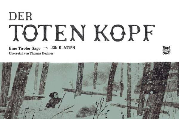 Der Totenkopf