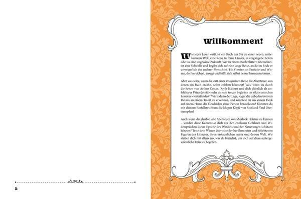 Sherlock Holmes. Arthur Conan Doyle. (Klassiker statt Langeweile)