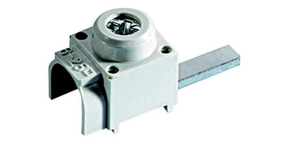 Mersen Anschlussklemme Steg 02991.000000