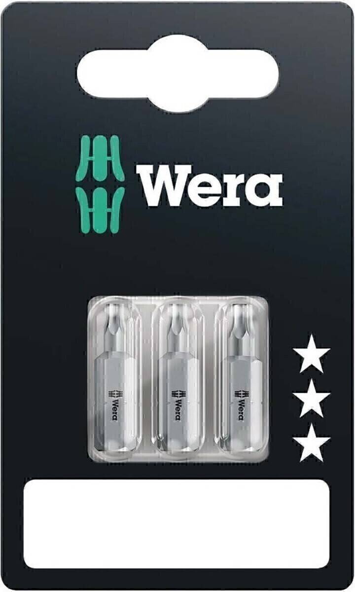 Wera Werk 6-rund Bit 073314