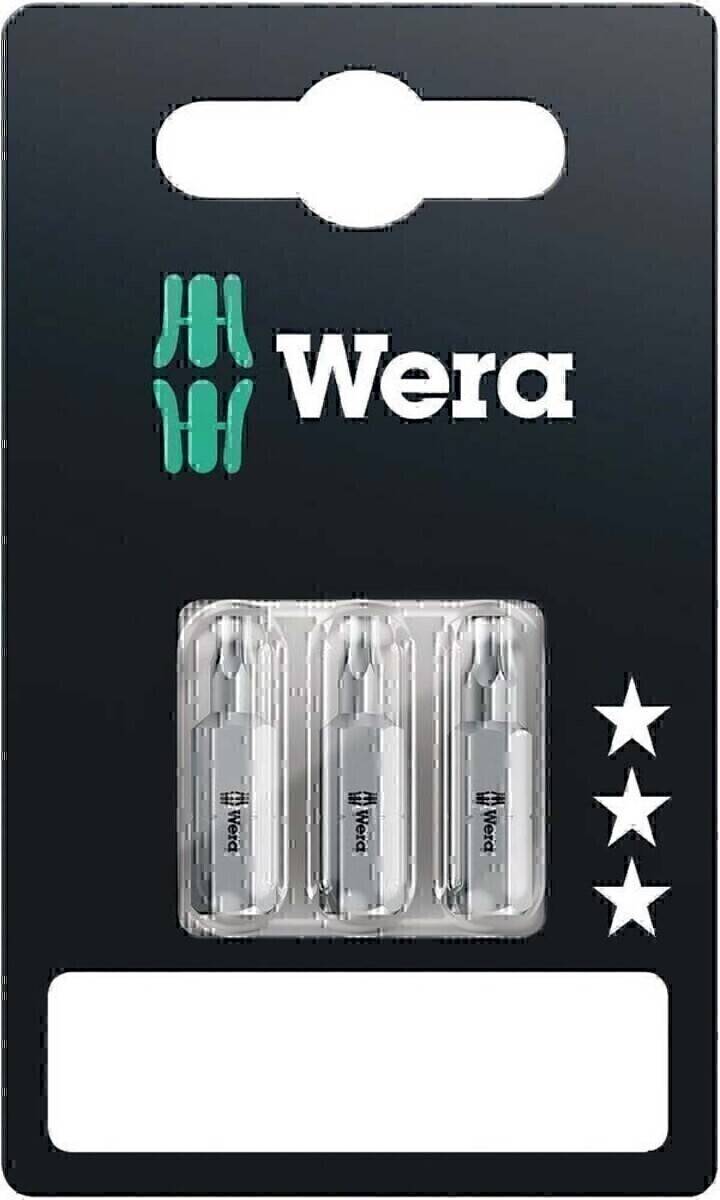 Wera Werk 6-rund Bit 073315