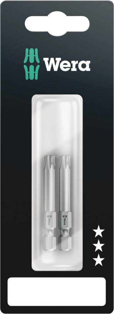 Wera Werk 6-rund-Bits 05073724001