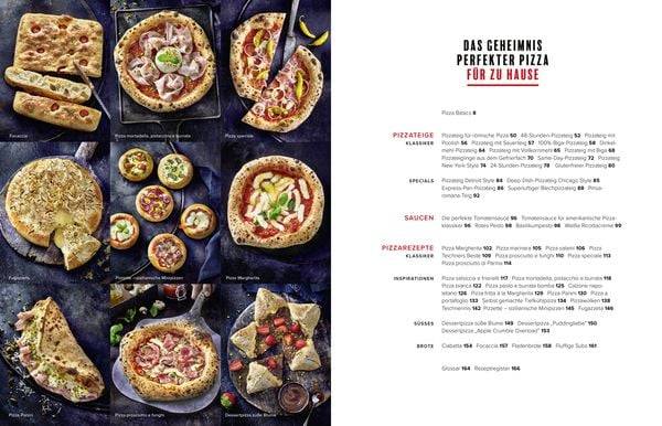 Pizza Passion