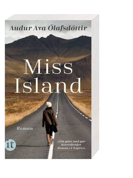 Miss Island