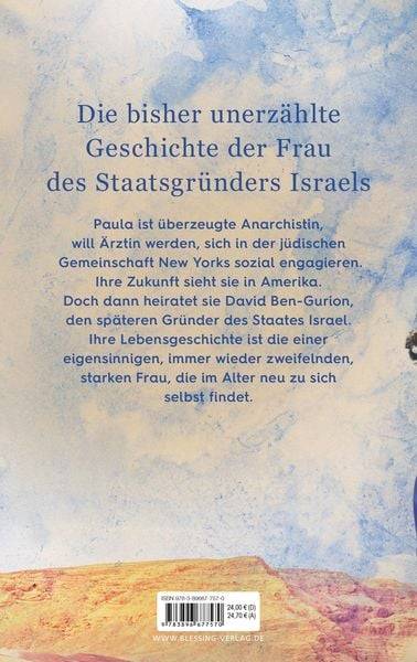 Paula oder Die sieben Farben der Einsamkeit