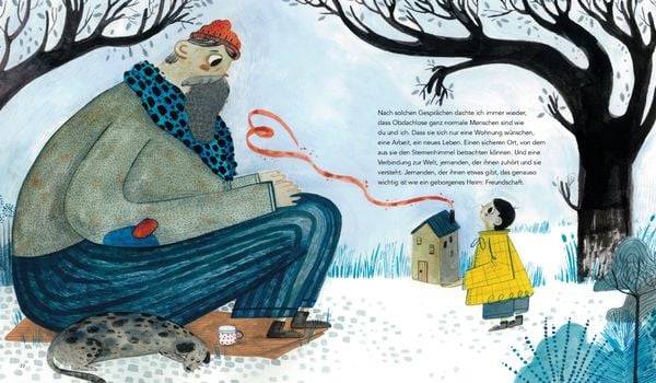 Kein Bett in der Nacht