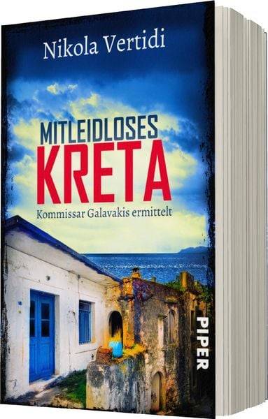 Mitleidloses Kreta