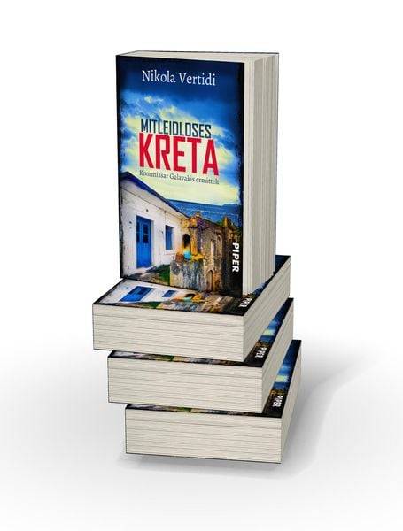 Mitleidloses Kreta