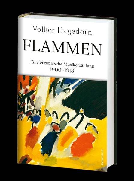 Flammen