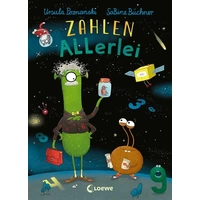 Zahlen-Allerlei Zahlen-Allerlei