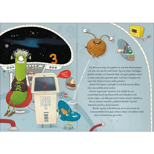 Zahlen-Allerlei Zahlen-Allerlei