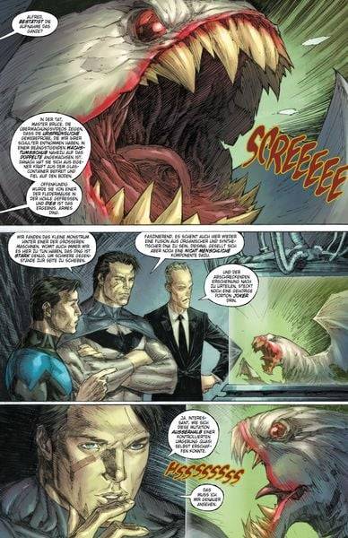 Batman & der Joker: Das tödliche Duo