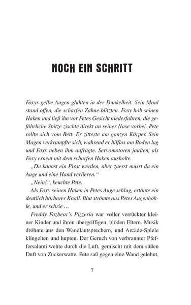 Five Nights at Freddy's