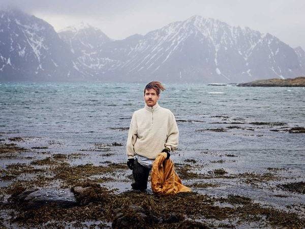 Lofoten