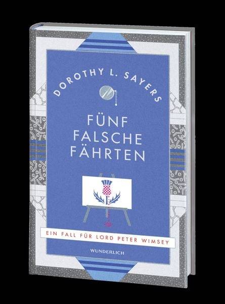Fünf falsche Fährten